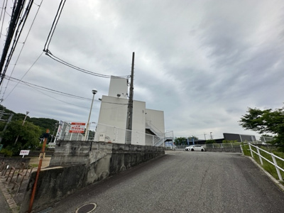 【外観】 | 多田桜木1丁目店舗