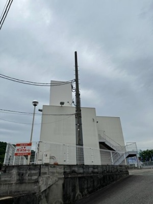 【外観】 | 多田桜木1丁目店舗