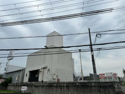 【外観】 | 多田桜木1丁目店舗