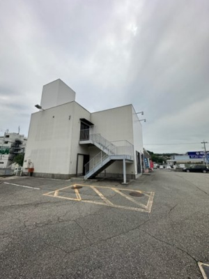 【外観】 | 多田桜木1丁目店舗