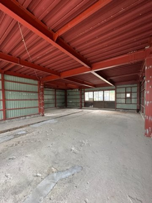 【内装】 | 多田桜木1丁目店舗