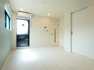 【内装】 | ハーモニーテラス開平町