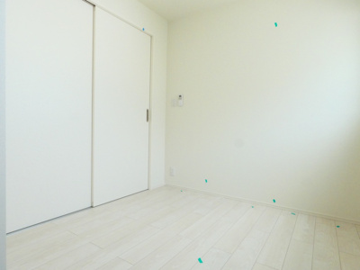 【子供部屋】 | ハーモニーテラス開平町