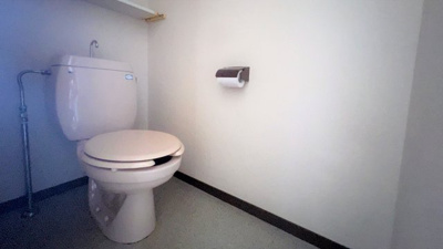 【トイレ】 | エスポワヒルズ