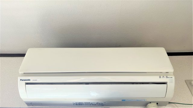 エスポワヒルズの設備