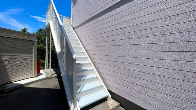 エスポワヒルズのその他共用部分