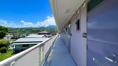 【エントランス】 | エスポワヒルズ