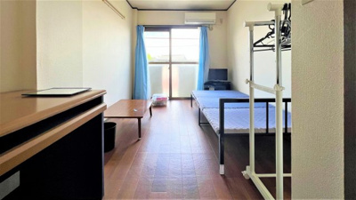 【居間・リビング】 | エスポワヒルズ