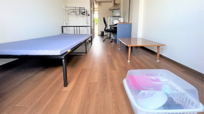 【居間・リビング】 | エスポワヒルズ