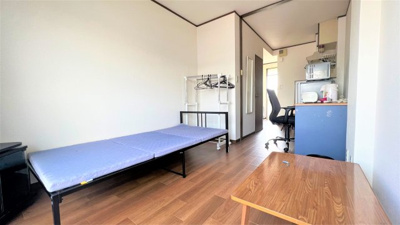 【居間・リビング】 | エスポワヒルズ