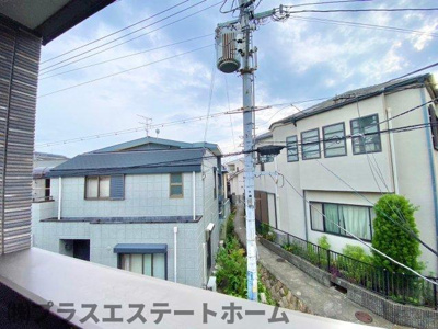 【展望】 | クレセント西代 