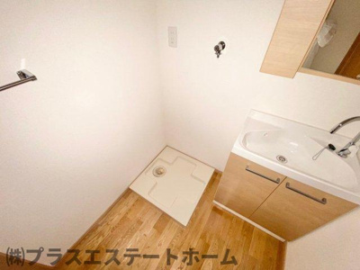 【その他】 | クレセント西代 