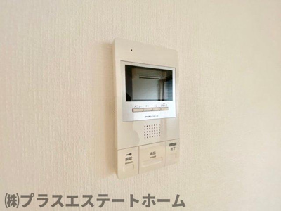 【セキュリティ】 | クレセント西代 