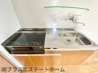 【キッチン】 | クレセント西代 