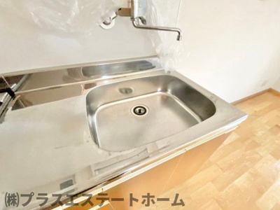 【内装】 | クレセント西代 