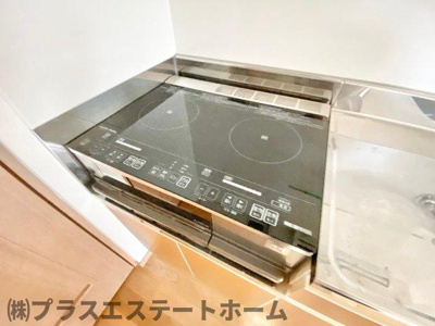 【内装】 | クレセント西代 