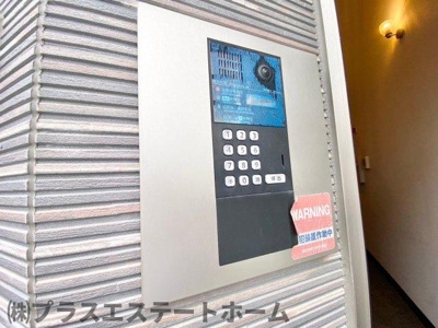 【その他共用部分】 | クレセント西代 