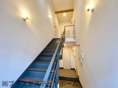 【その他共用部分】 | クレセント西代 