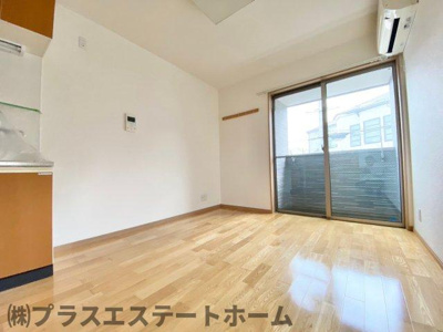 【居間・リビング】 | クレセント西代 