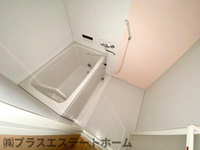 【浴室】 | クレセント西代 