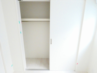 【収納】 | ハーモニーテラス開平町Ⅱ