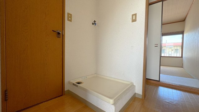 シティハイムエステートの設備