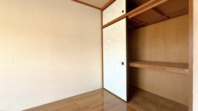 【収納】 | シティハイムエステート