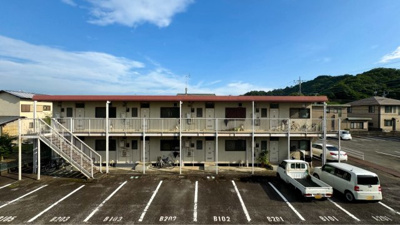 【展望】 | シティハイムエステート