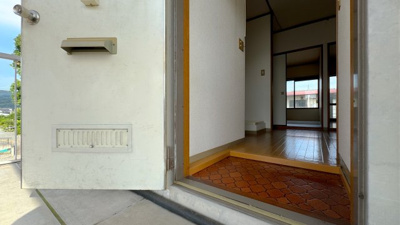 【玄関】 | シティハイムエステート