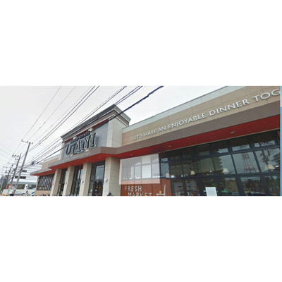 【周辺】 | プリマベーラ７７ | オータニ宇都宮駅東店