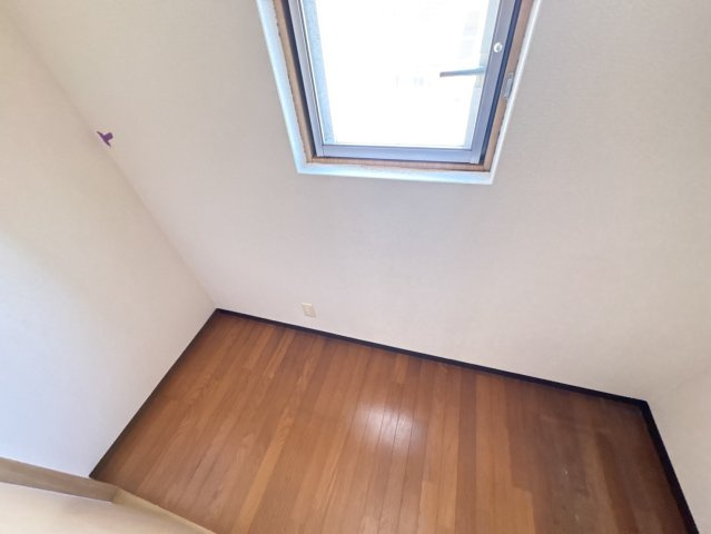 プライムガーデンの収納