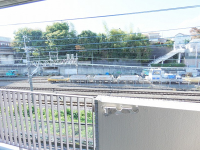 【展望】 | エスプリ日野