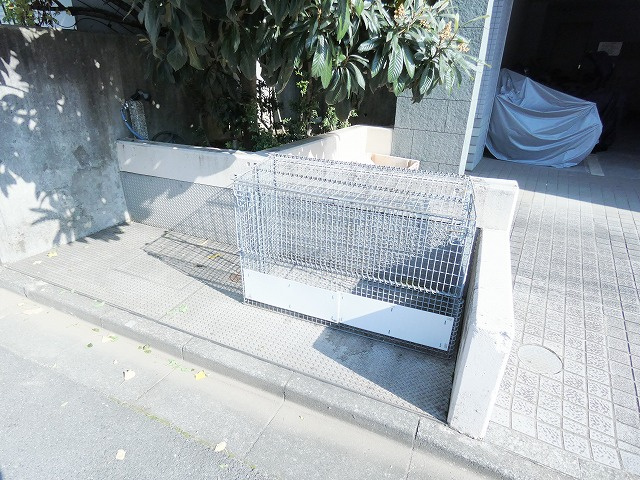 エスプリ日野のその他共用部分