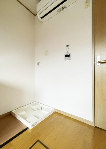 ビレッジ上別宮の設備