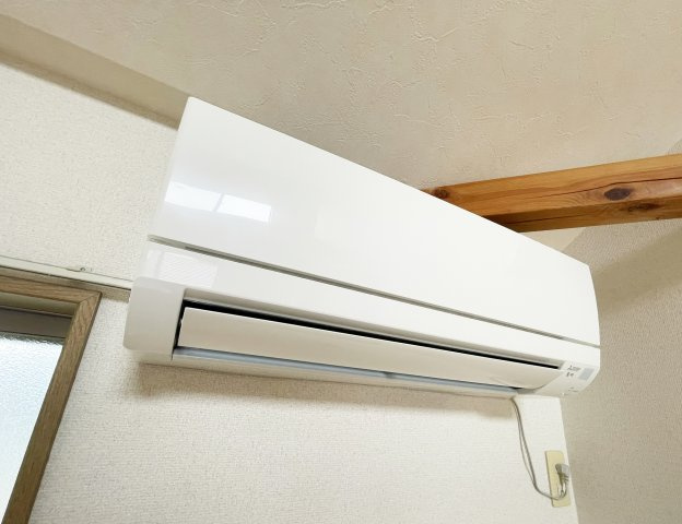 ビレッジ上別宮の設備