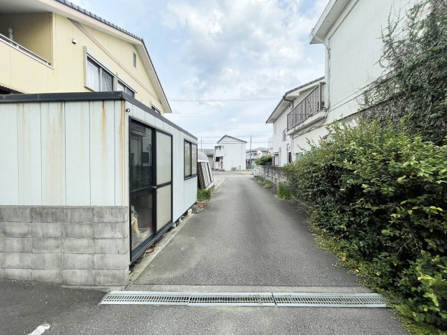 ビレッジ上別宮のその他共用部分