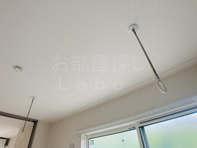 【設備】 | ブランポルテ