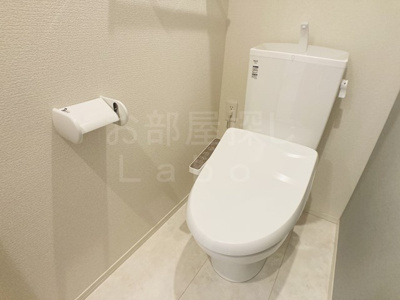 【トイレ】 | ブランポルテ