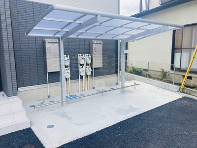 【その他共用部分】 | ブランポルテ