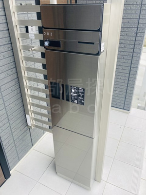 【設備】 | ブランポルテ