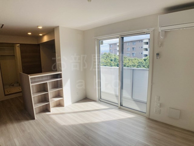 【居間・リビング】 | ブランポルテ