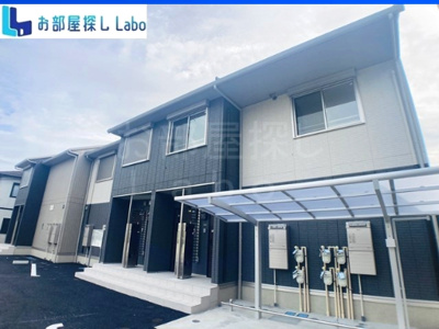 【外観】 | ブランポルテ