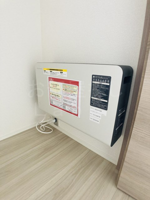 【設備】 | ブランポルテ