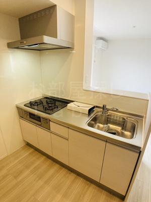 【キッチン】 | ブランポルテ