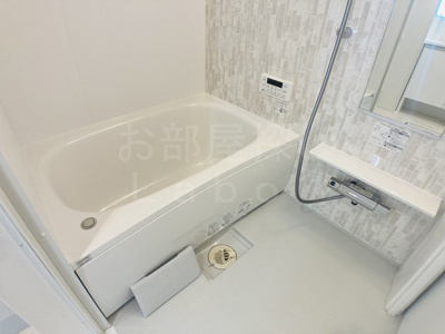 【浴室】 | ブランポルテ