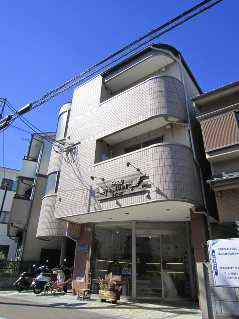 Uluru東向日 優伽Ⅱ