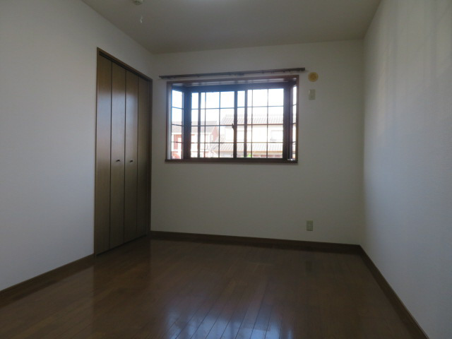 ジュネス香呂の内装