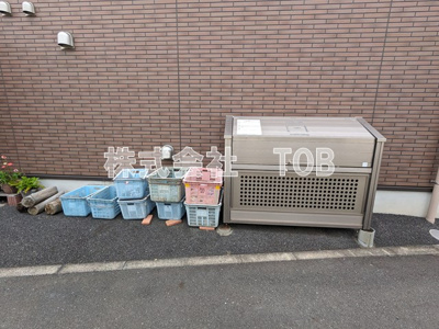 【その他共用部分】 | サンセリテ調布
