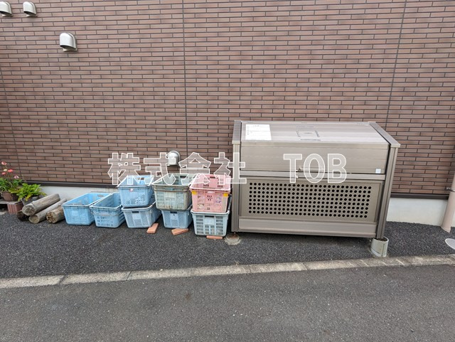 【その他共用部分】 | サンセリテ調布