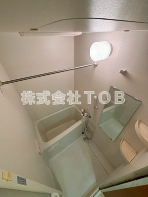 【浴室】 | サンセリテ調布